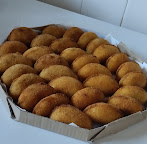 Nayara Bolos Doces e Salgados