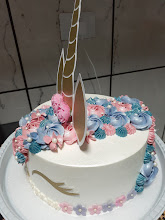 Lion Cakes Bolos e Doces Zona Norte