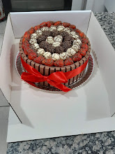 Bolos da Ge Londrina