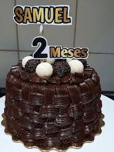 Andrezza Bolos e Doces