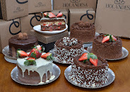 Holandesa Confeitaria