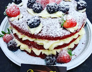 Doce Arte Adoçar a Vida