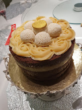 Fernanda de Pauli Doceria