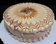 Ederson Moraes Bolos e Doces