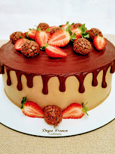 Dayse Franco Confeitaria