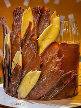 Sabor do Paraíso Bolos e Pães de Mel