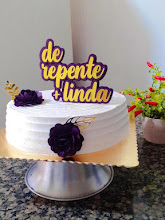 Raíssa Vitoriano Delícias Artesanais