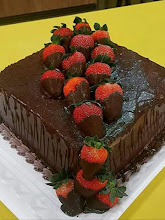 Clarice Bolos e Doces