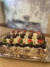 Panificadora e Confeitaria Recheio