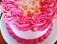 Luh Venâncio Confeitaria