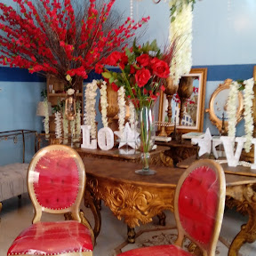 Viana Decorações & Eventos