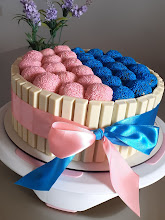 Boleria Fina Farinha