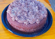 Boleria Fina Farinha