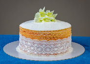 Sertão Nordestino Bolo de Rolo