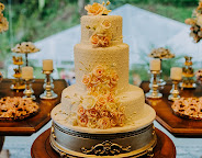 Wanda Bolos e Bem Casados