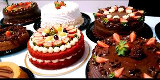 Doce Capricho Londrina