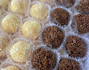 Dona Francisca Doces