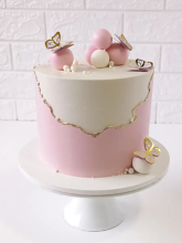 Maná Confeitaria Artística