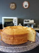 Bolos da Vovó Maria