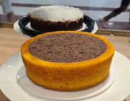 Sabores da Vovó Bolos e Quitutes