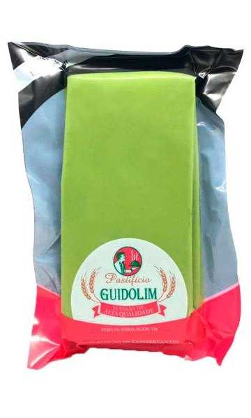 Pastifício Guidolim