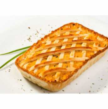 Serra Verde Hortifruti