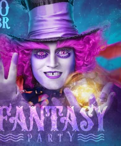 Festa Fantasia