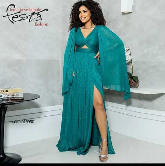 Feira do Vestido de Festa