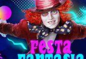 Festa Fantasia