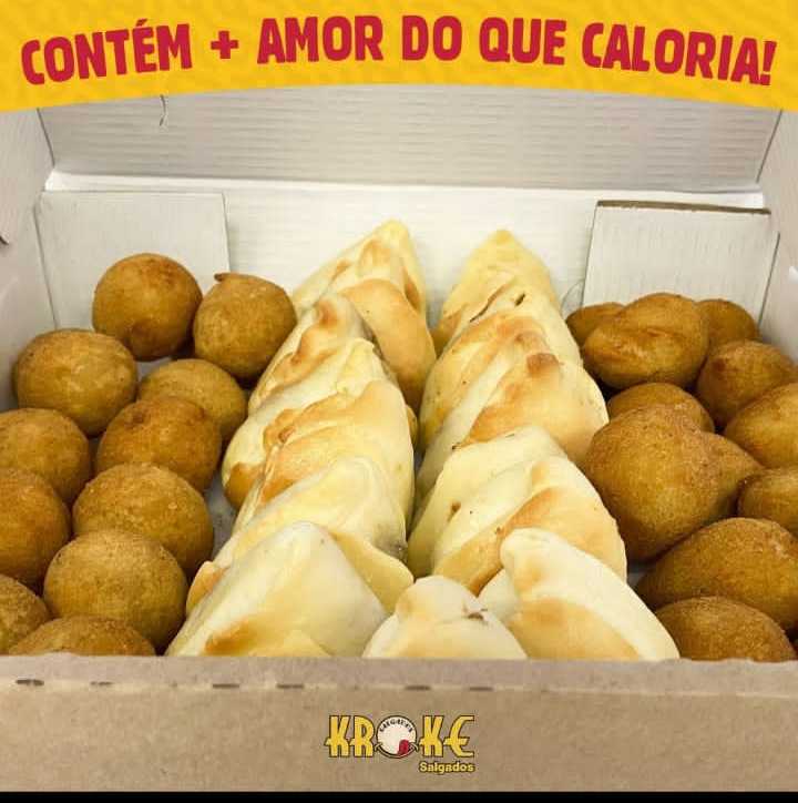 Kroke Salgados