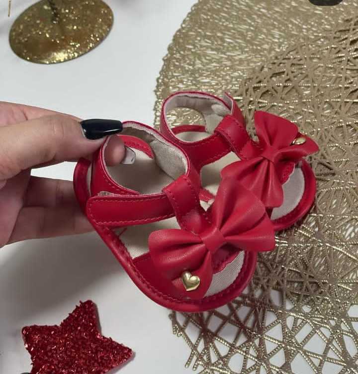 Pingo de Gente Moda Infantil