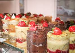 Jessica Bolos e Salgados