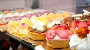 Jessica Bolos e Salgados