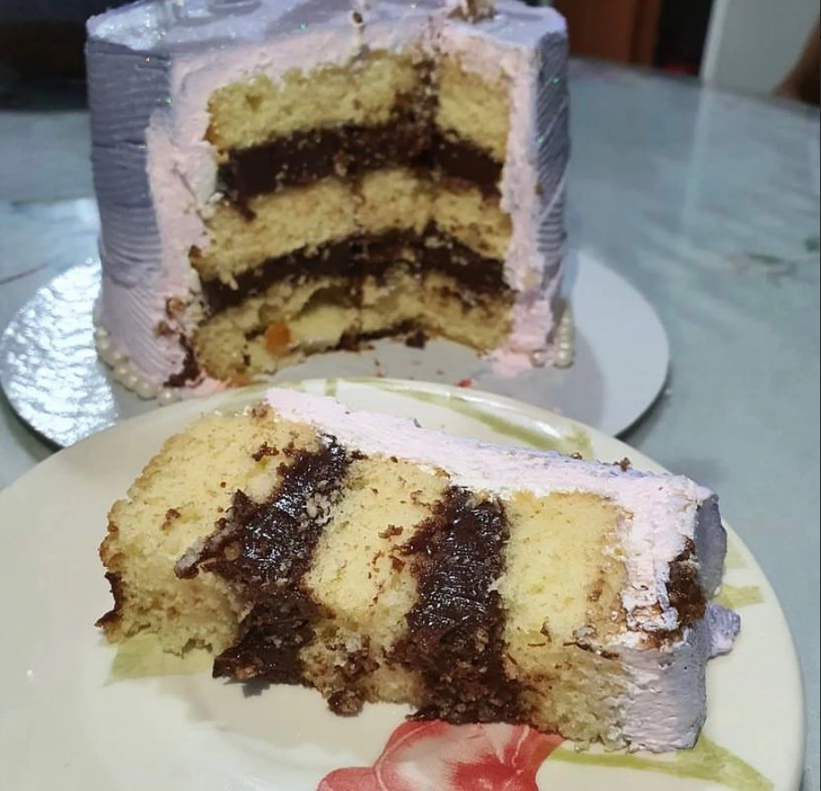 nosso sabor confeitaria