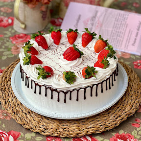 Bolo da Vovó – Bolos caseiros