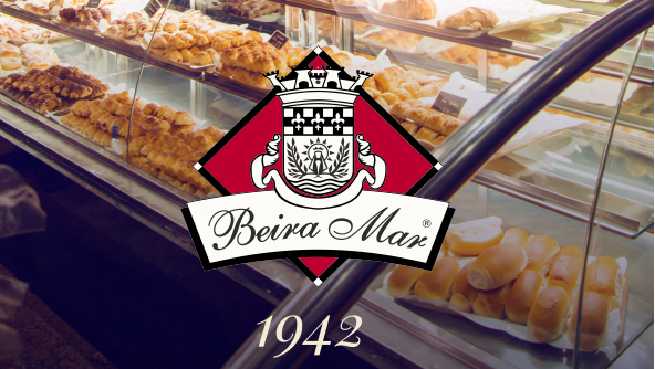 Confeitaria Beira Mar