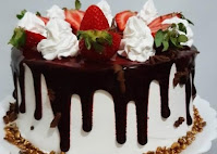 Vil Bolos e Doces Confeitaria Artesanal