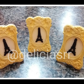 Sandra Melville – Ateliê de Doces