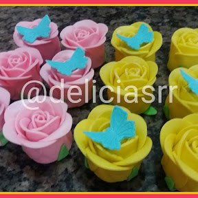 Sandra Melville – Ateliê de Doces