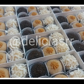 Sandra Melville – Ateliê de Doces