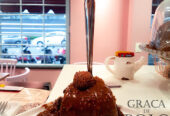Graça de Bolo