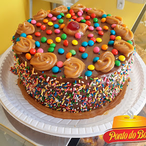 Ponto do Bolo