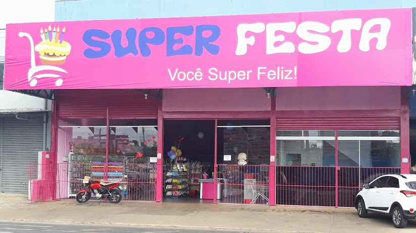 Super Festa