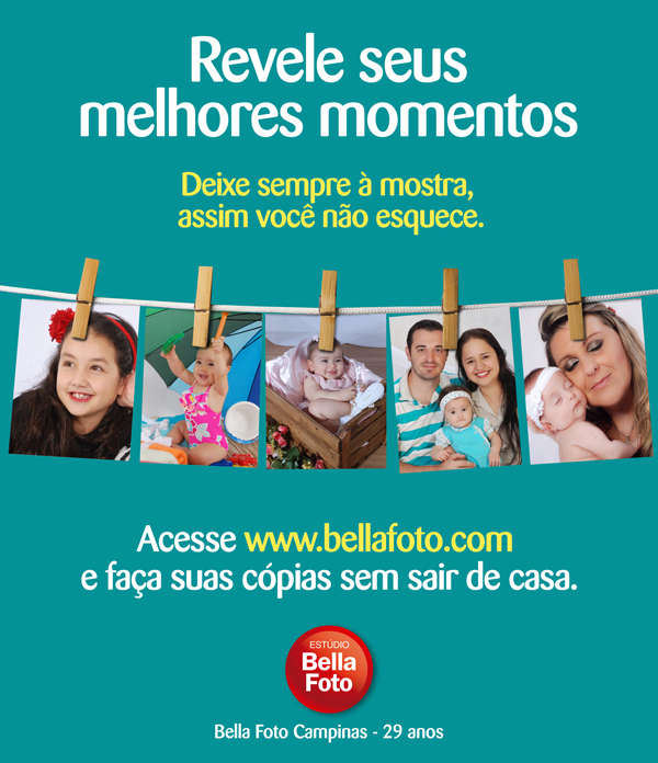 Bella Foto Campinas