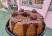 Confeitaria Lelly Cake