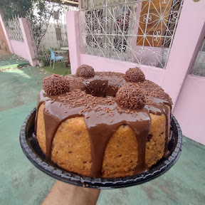 Confeitaria Lelly Cake