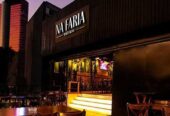Na Faria Bar