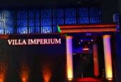 Vila Imperium Eventos