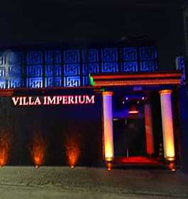 Vila Imperium Eventos