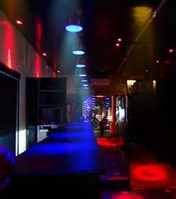 Vila Imperium Eventos